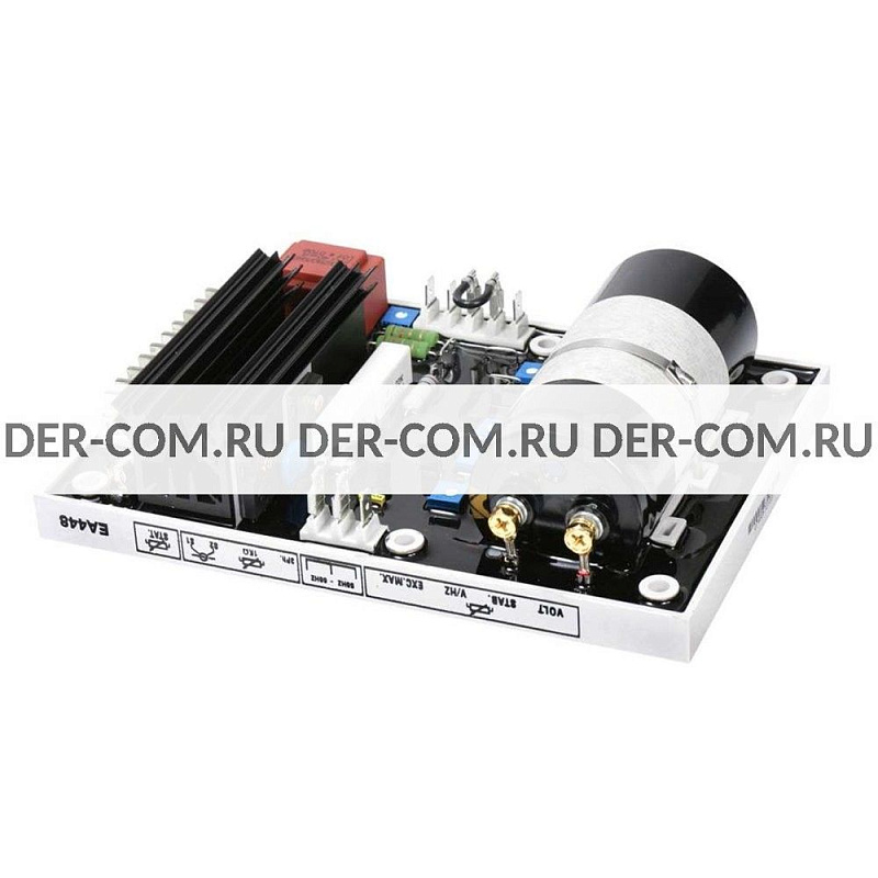 Регулятор напряжения AVR EA448 ДизельЭнергоРесурс